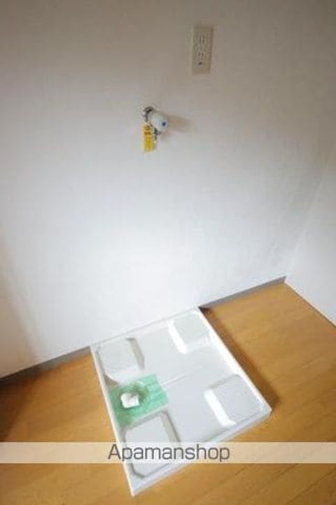 カサクレール202のその他画像