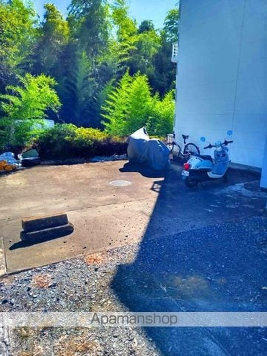 レオパレスJのその他画像