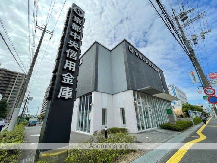 ジュモオネティの周辺