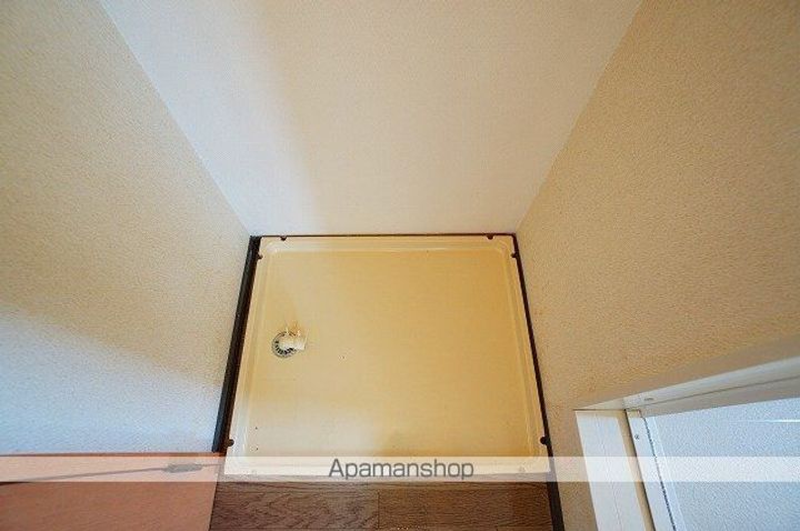 セイントプレイス203の内装