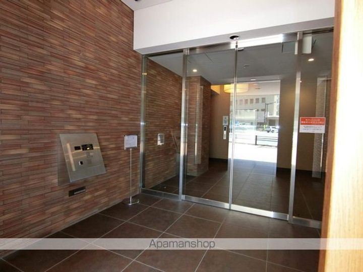 東京都千代田区飯田橋2丁目の賃貸マンションのその他画像