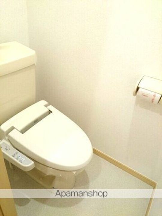 ニューシティ白山Bのその他画像