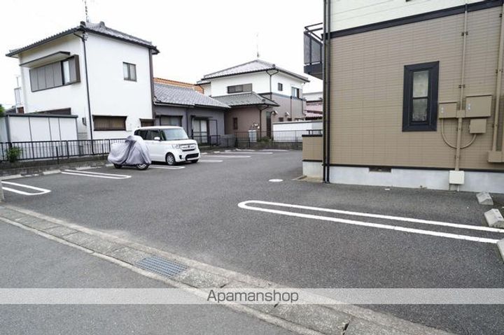 メゾン輝のその他画像