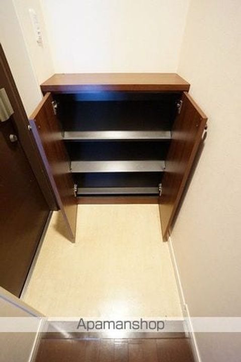 セントラルコート七間町4Aの内装