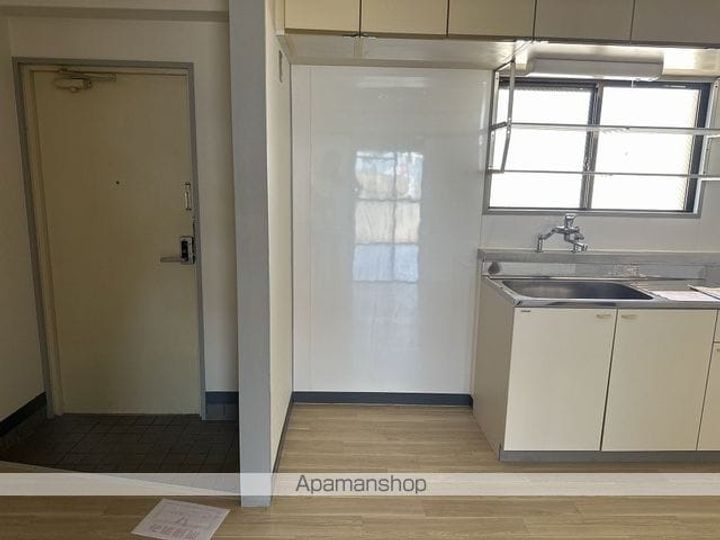 百石ヒルズ(モモイシヒルズ)の内装