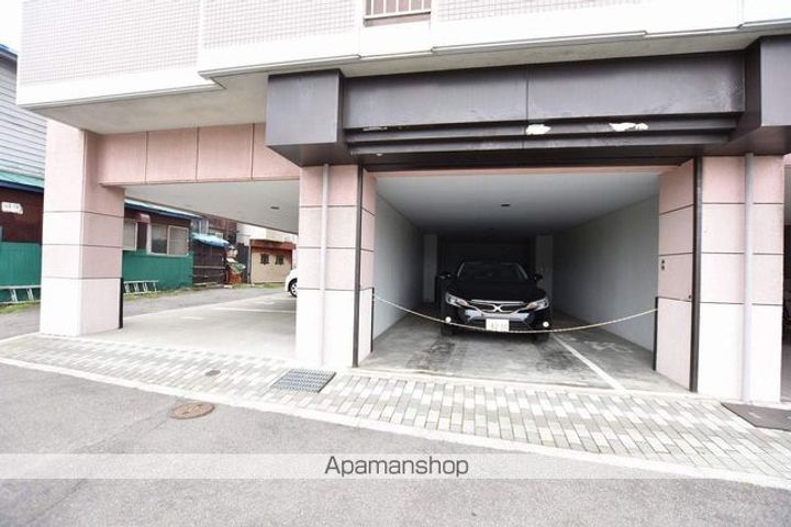 ロクゴーリーブル大森公園601のその他画像