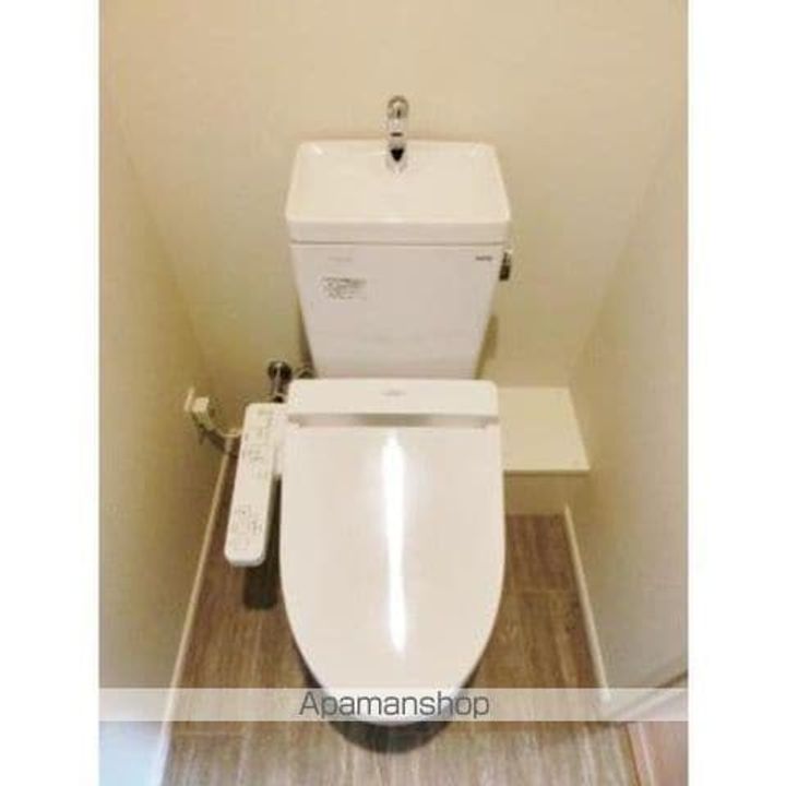 パークシティ柏の葉キャンパス ザ・ゲートタワー ウエストのその他画像