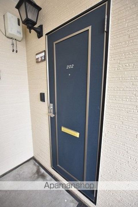 ユピテル参番館102のその他画像