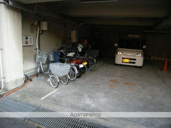 香川県高松市扇町2丁目の賃貸マンションのその他画像