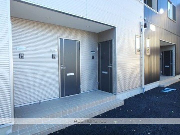 カーサ ソレイユのその他画像