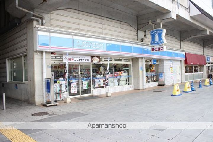 クレイノファレノプシス201の周辺