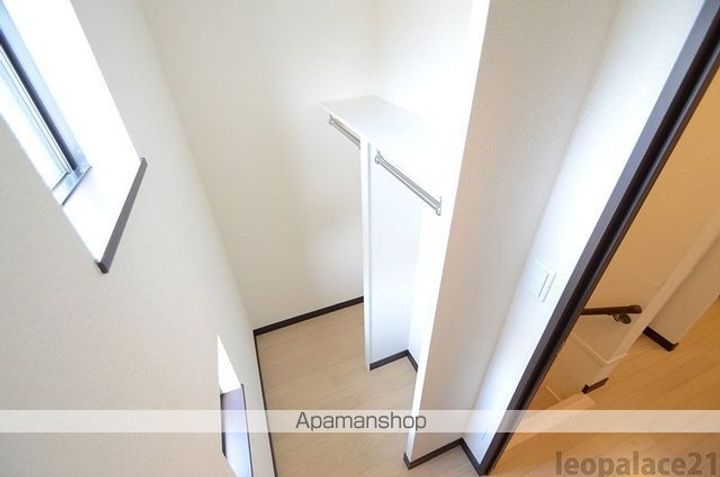 レオネクスト百番館204のその他画像