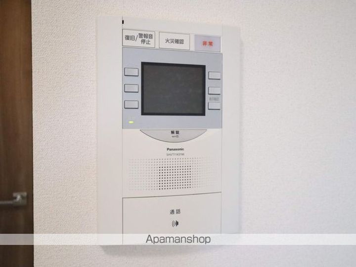 愛知県名古屋市中区栄5丁目の賃貸マンションの内装