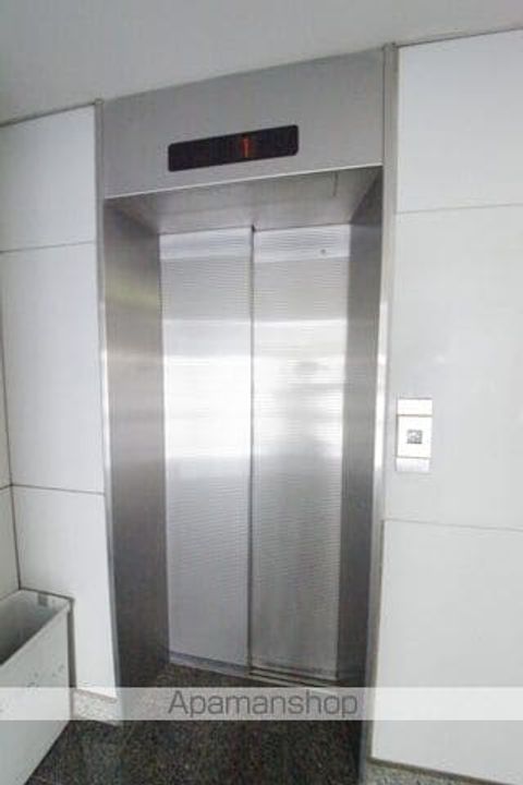 ビレッジコア八王子の内装