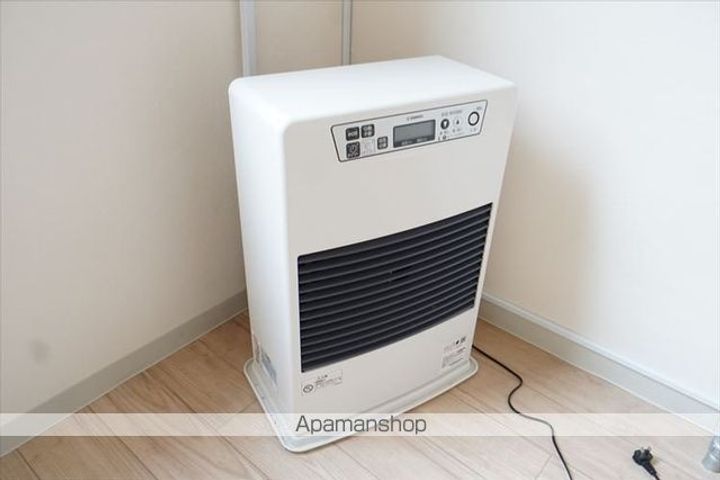 プランドール帯広西4条15のその他画像