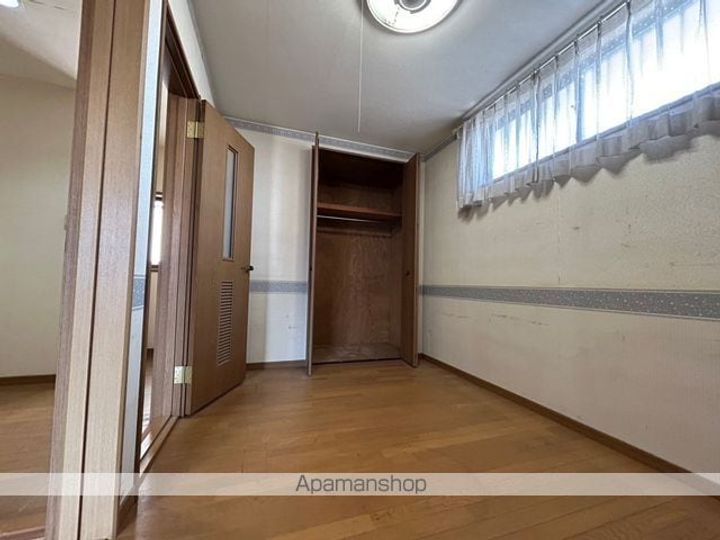 愛知県岩倉市八剱町下池田(一戸建)の賃貸物件戸建ての内装