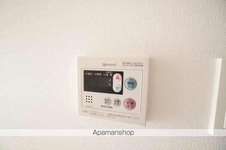 エヌステージジェイアール新白岡駅前の内装