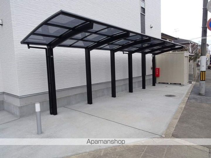 SAYA銀杏町307のその他画像