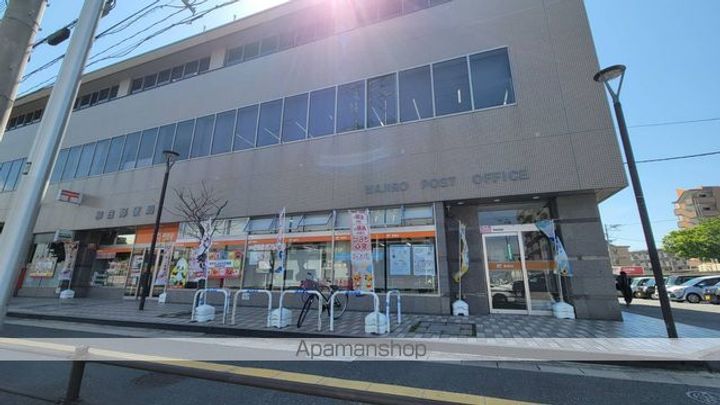マルワ・シャルマンⅢの周辺