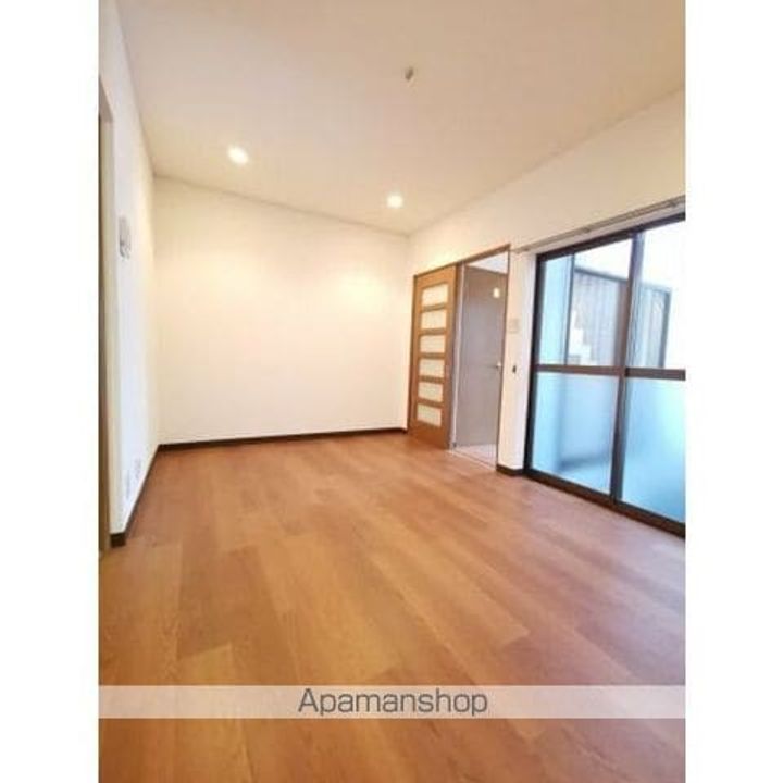 愛知県名古屋市守山区大谷町(一戸建)の賃貸物件戸建ての居間