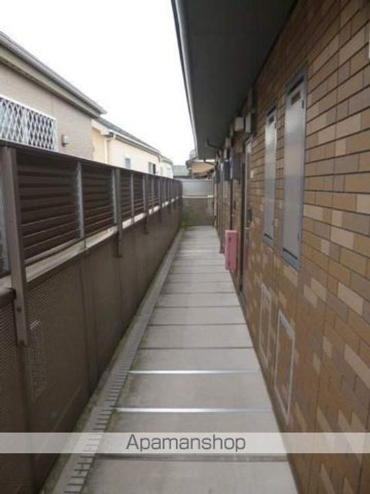 メゾン・ド・ソレイユのその他画像