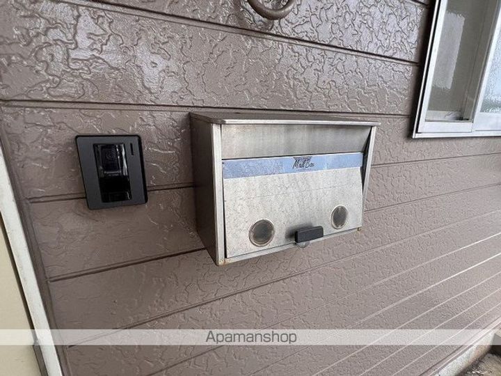 宮川コーポCのその他画像