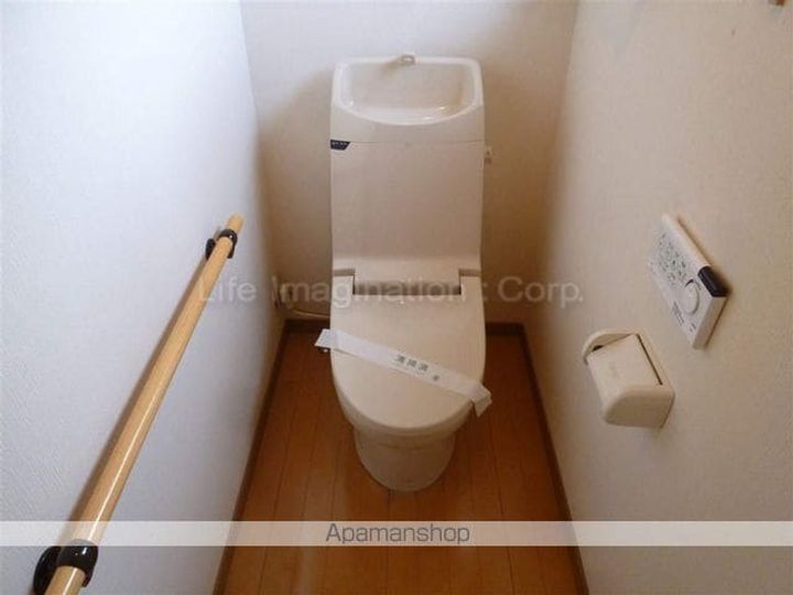 滋賀県甲賀市水口町梅が丘(一戸建)の賃貸物件のその他画像