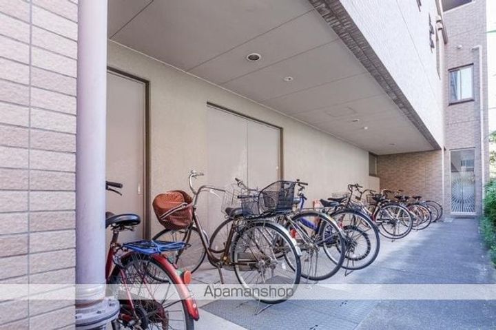 クレストウェイ505のその他画像