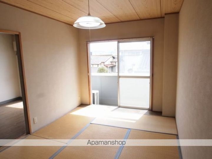 高木マンションNO5302の内装