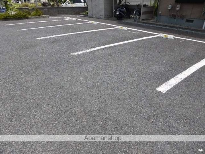 ディアスヤマーニC棟201のその他画像