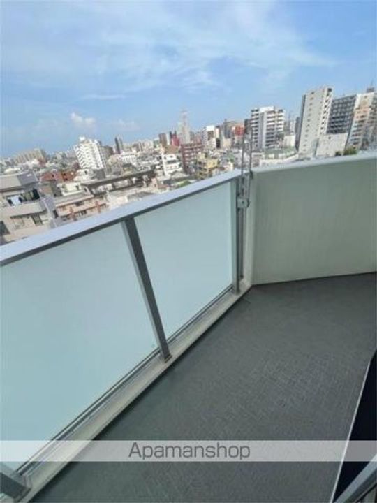 東京都台東区三ノ輪2丁目の賃貸マンションのその他画像