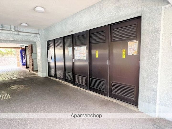 メゾン・ド・コンフォール303のその他画像