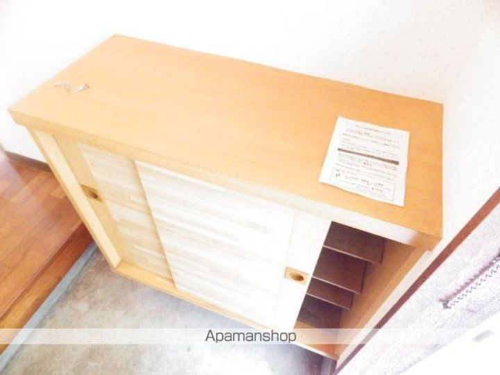 ホーメストPL105のその他画像