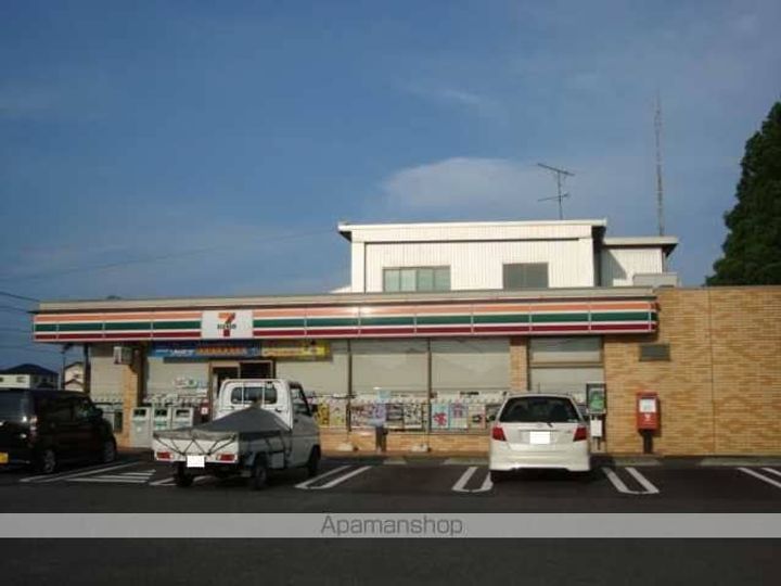 グランティスレーヴの周辺