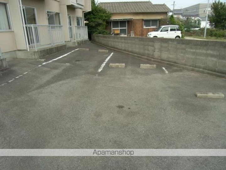 コーポ渡辺のその他画像
