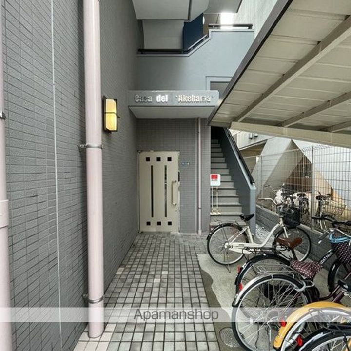 東京都墨田区東向島6丁目の賃貸マンションの周辺