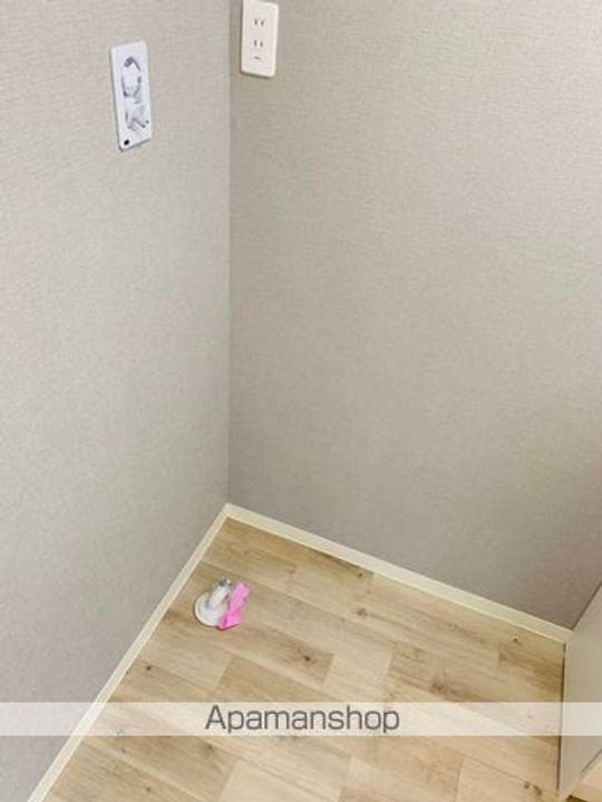 エマーソンパークの内装