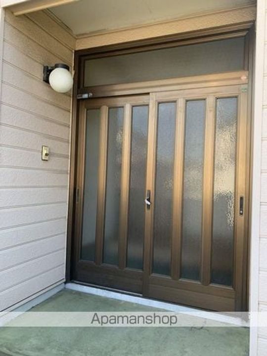 サンハイム西棟1F01号のその他画像