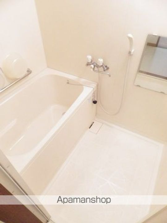 ハイツシーブリーズ亀田港301の風呂