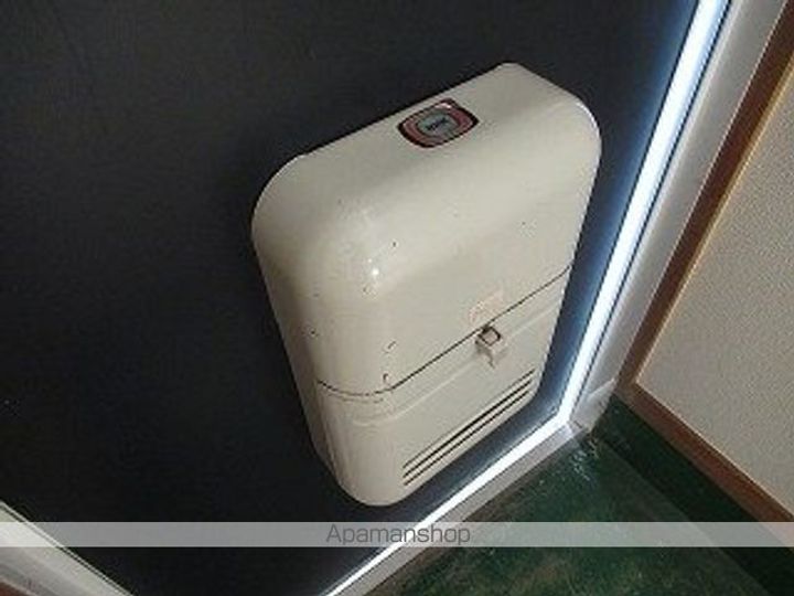 グリーンハウス戸澤202の内装