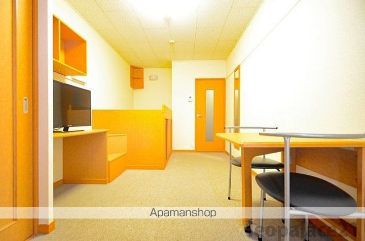 福岡県福岡市博多区浦田1丁目の賃貸アパートのその他画像