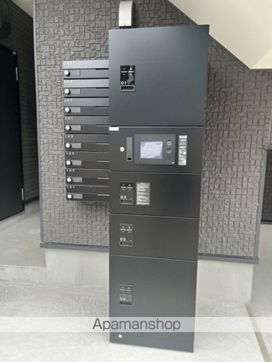 ハーモニーテラス東仙台ⅩⅣのその他画像