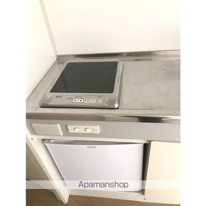 ルーニィ平町のキッチン