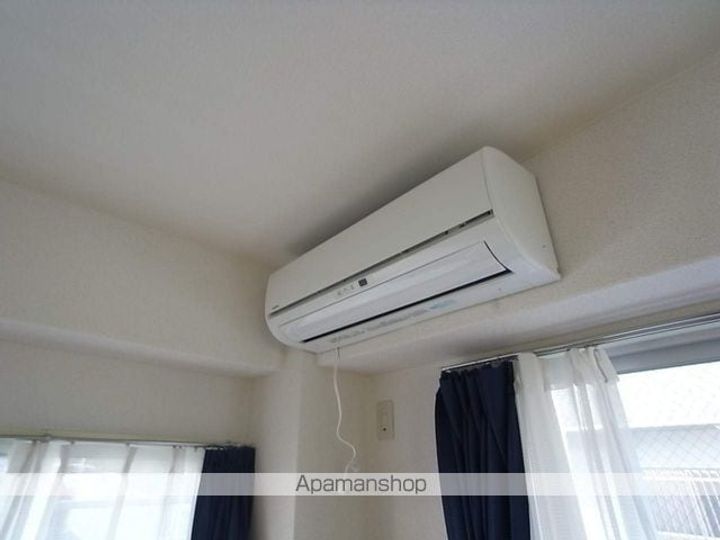 東京都八王子市片倉町の賃貸マンションのその他画像