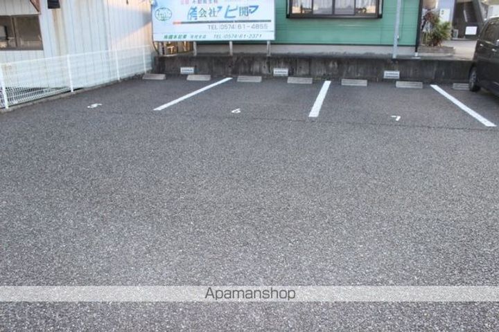 パークメゾンリヴィエールのその他画像