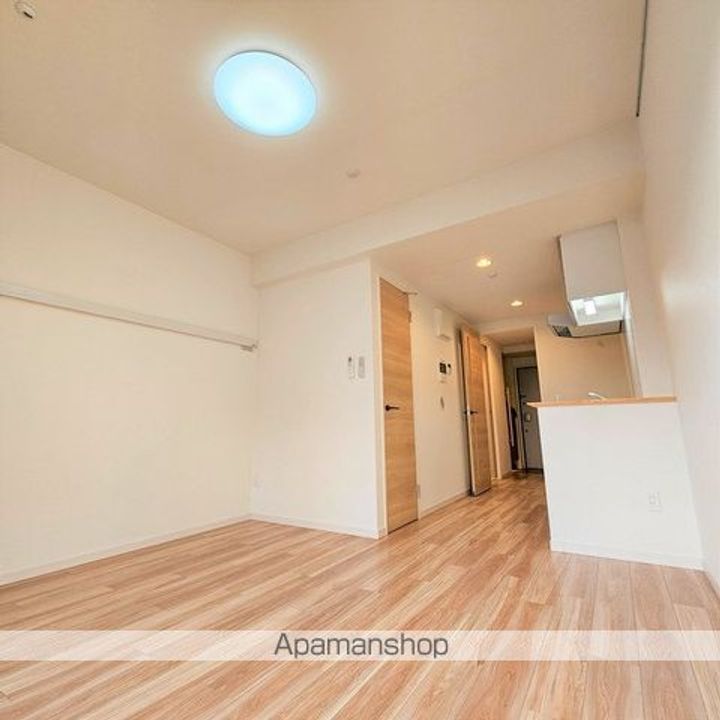 GRAND ESPOIR IZUMIの内装