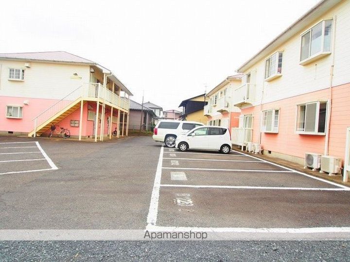 パインハイツ高橋のその他画像