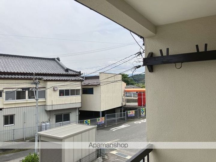 大和コーポ西棟のその他画像