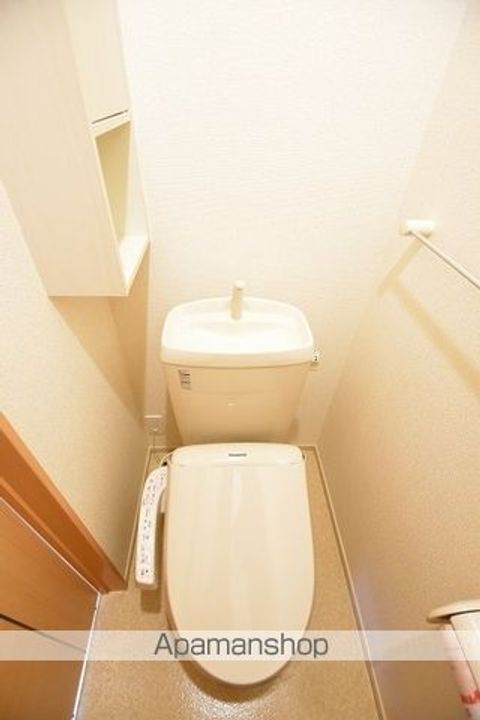 コートシャルマンⅦのその他画像