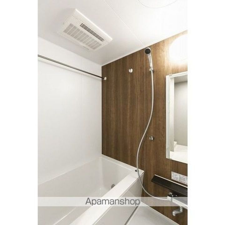 新日本EXビルの風呂